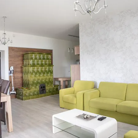 Badacsony Ria Villa *