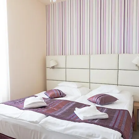 빌라 Badacsony Ria *