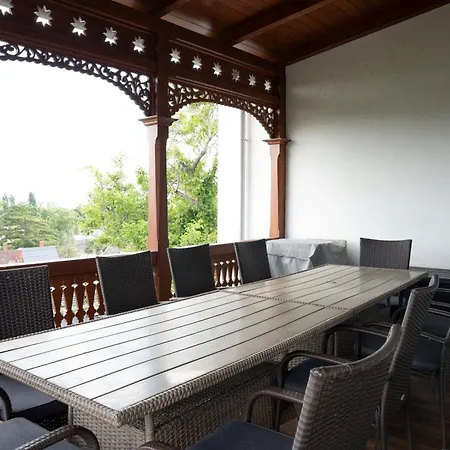 Badacsony Ria Villa Bytom