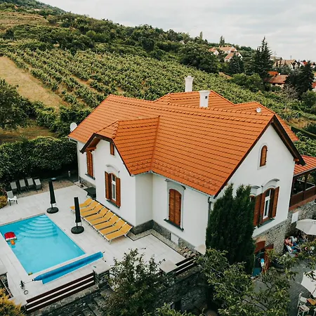 Badacsony Ria Villa