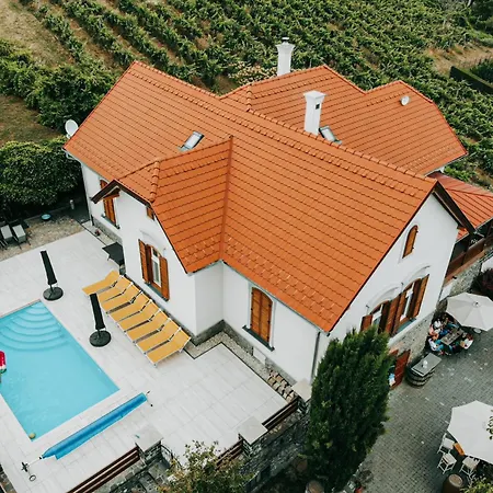 Villa Badacsony Ria