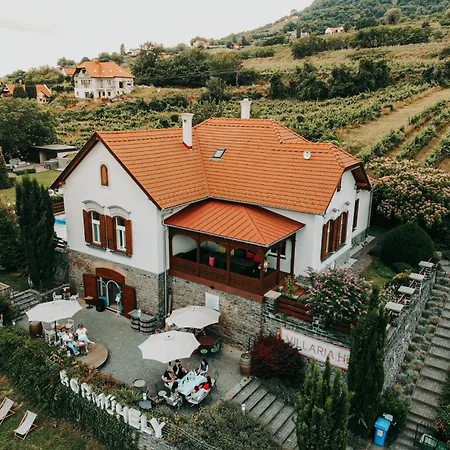 Villa Badacsony Ria *