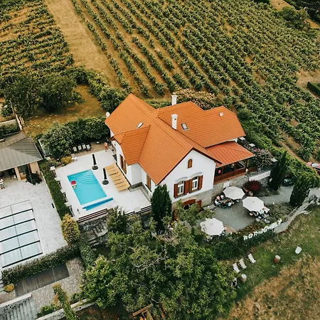 Villa Badacsony Ria Badacsonytomaj