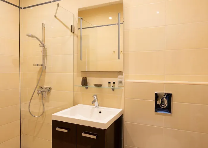 וילה Badacsony Ria *