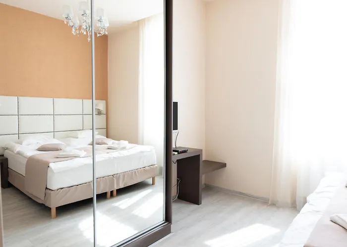 וילה Badacsony Ria