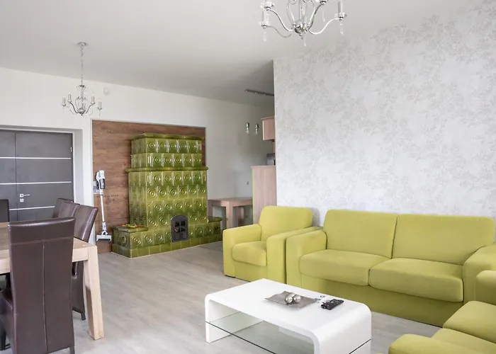 Badacsony Ria וילה *