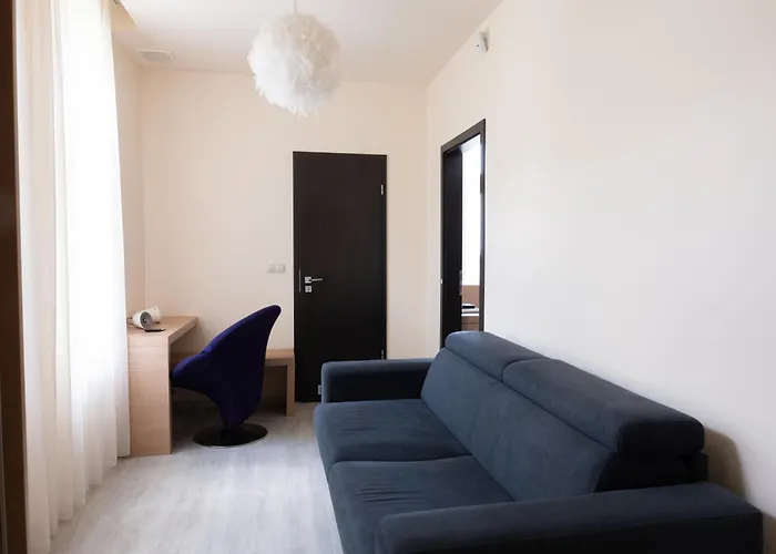 Badacsony Ria וילה בדקסוניטומאי