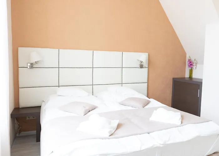 וילה Badacsony Ria בדקסוניטומאי