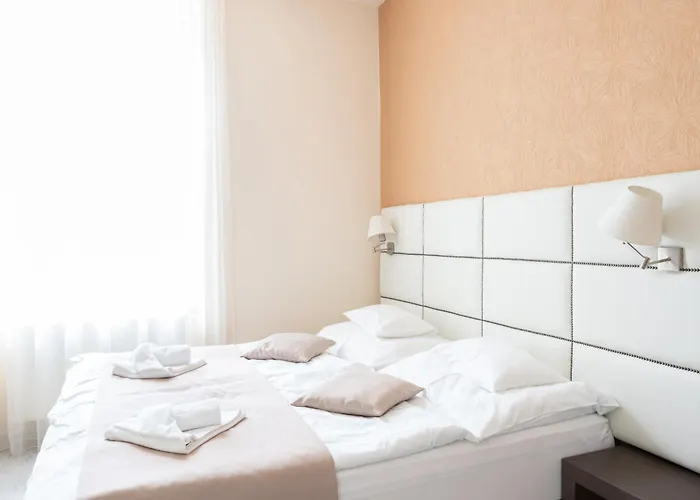 Badacsony Ria וילה