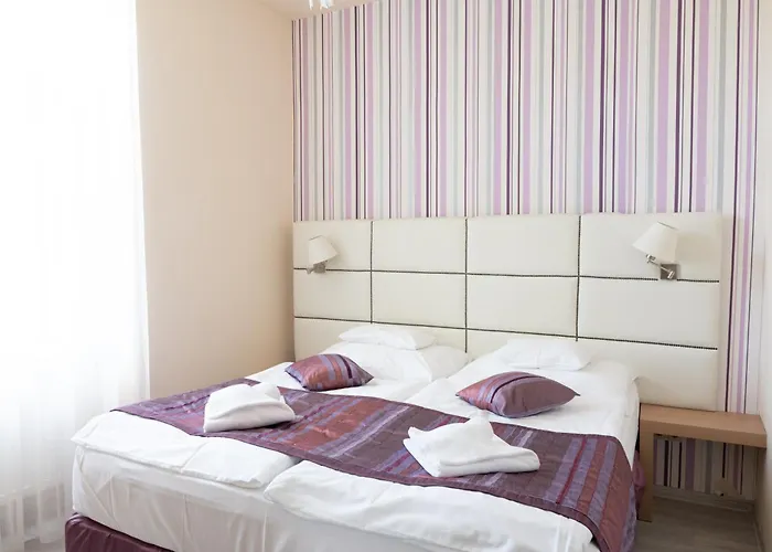 וילה Badacsony Ria *